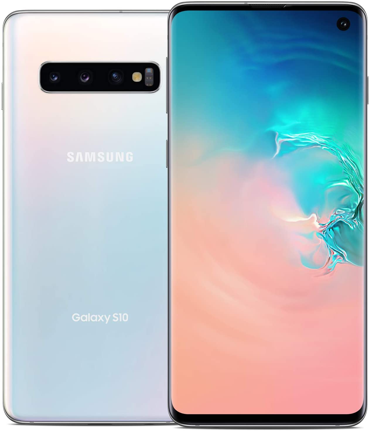 Samsung Galaxy S10 Plus