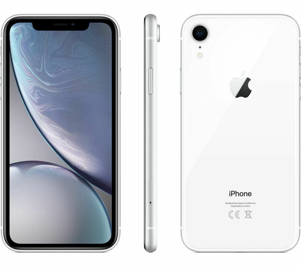 Unlocked iPhone XR 128gb - Mobile Culture