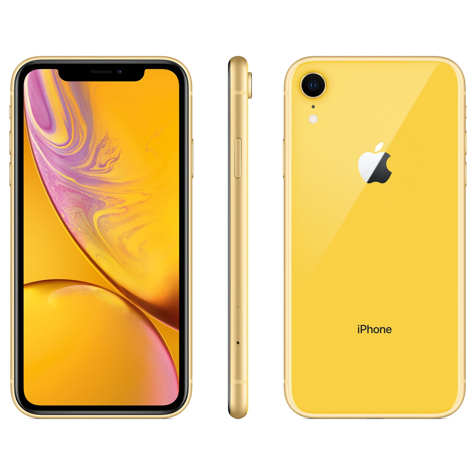 Buy Unlocked iPhone XR 64GB | Unlocked XR Used iPhone | Mobile Culture